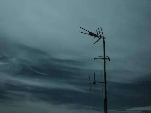 Antenner – Roslagens Satellitmontage